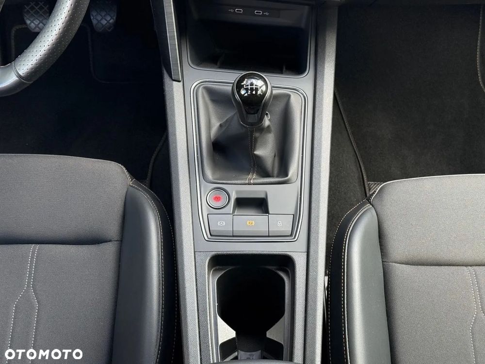 Cupra Formentor 2.0 TDI - 14