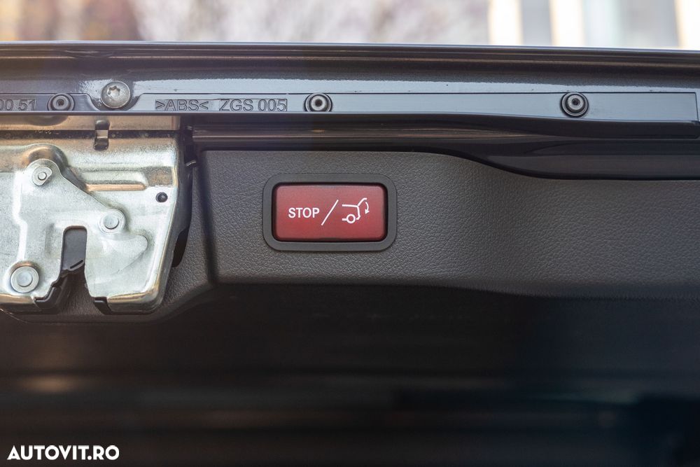 Mercedes-Benz V 300 d Combi Extra-lung 237 CP AWD 9AT AVANTGARDE EDITION - 11