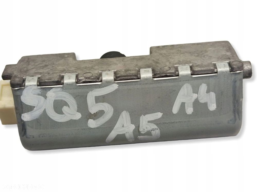 Kamera Przedniej Szyby Asystent Pasa Ruchu Audi Q5 SQ5 A5 A4 B8 8T0907217A - 9