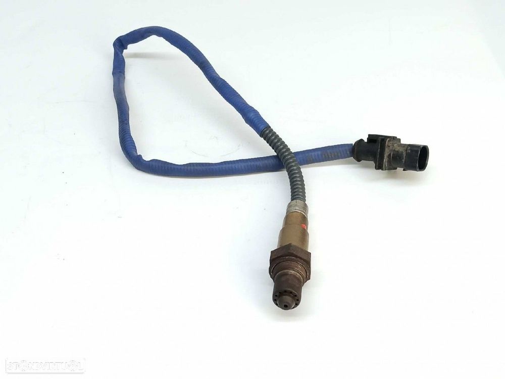 SONDA LAMBDA MASERATI GHIBLI S Q4 - 3