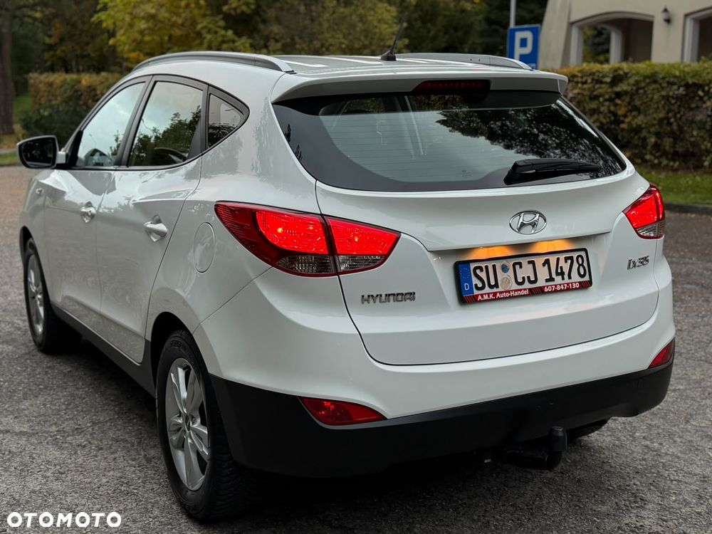 Hyundai ix35 - 6