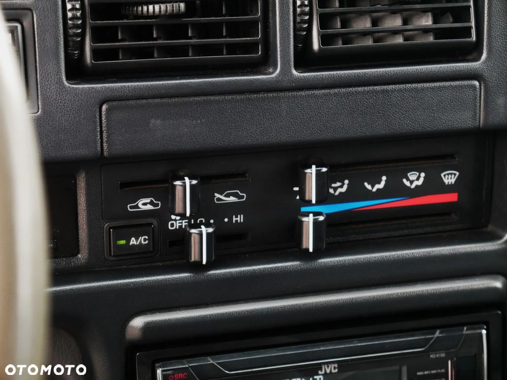 Toyota 4-Runner - 34