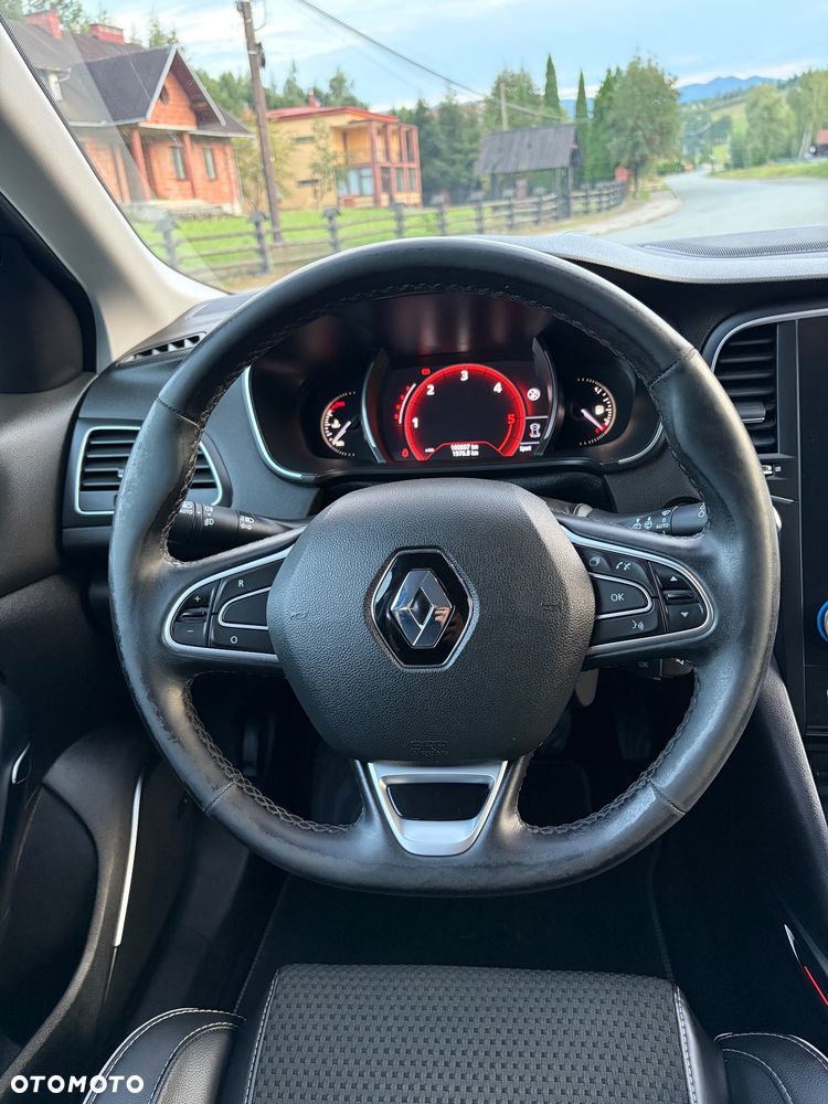 Renault Megane 1.5 dCi Bose EDC - 29