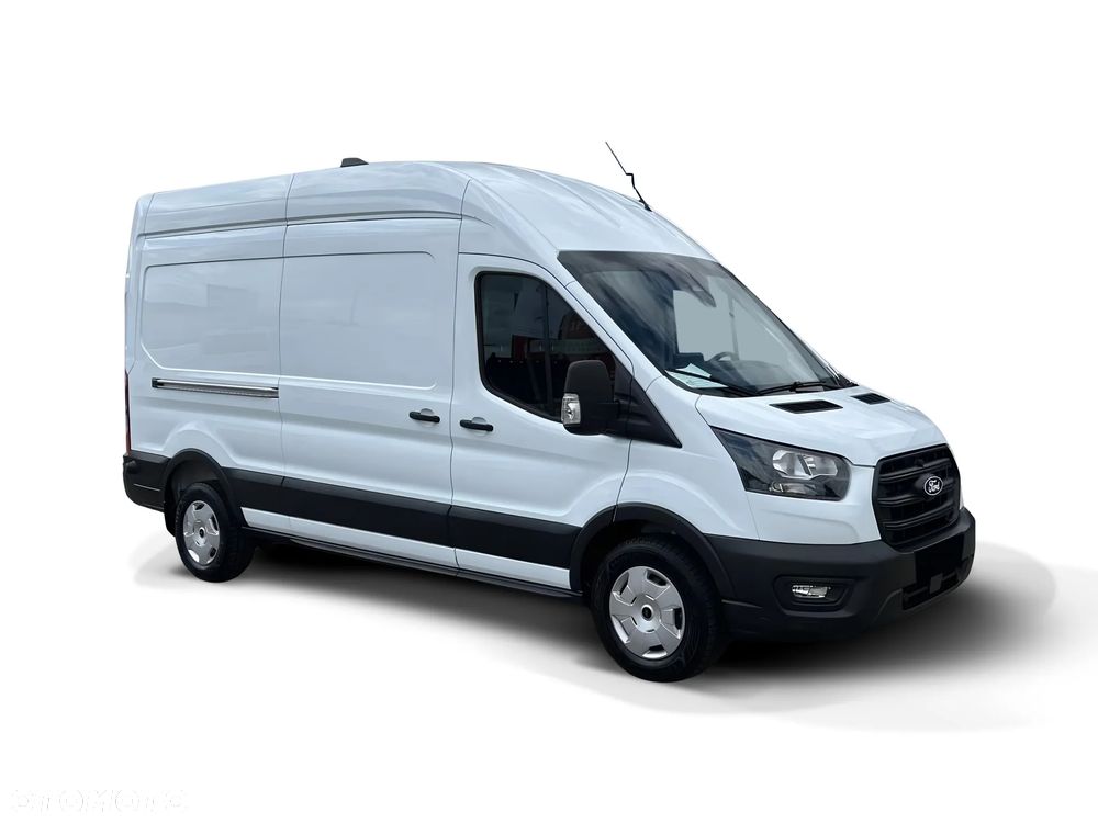 Ford Transit L3H3 165KM A8 Trend - 8