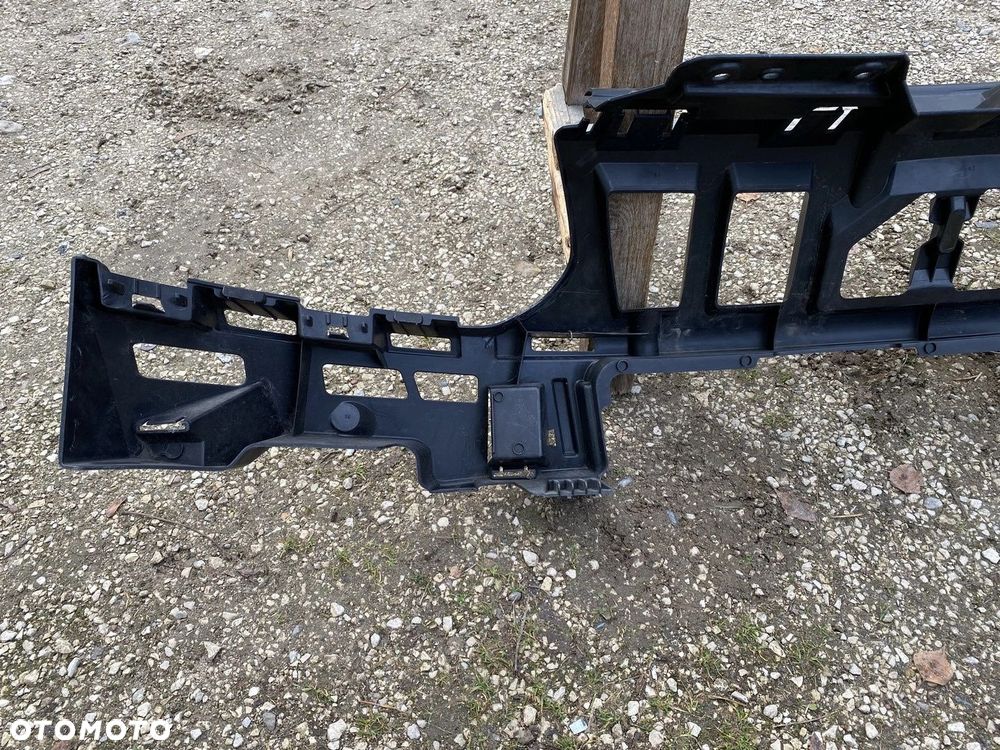 BELKA ZDERZAKA PRZÓD CITROEN C3 PICASSO 9681799577 - 5