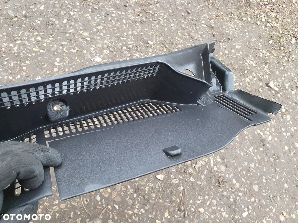 OPEL  Meriva A Podszybie górne EUROPA 93265098 - 3