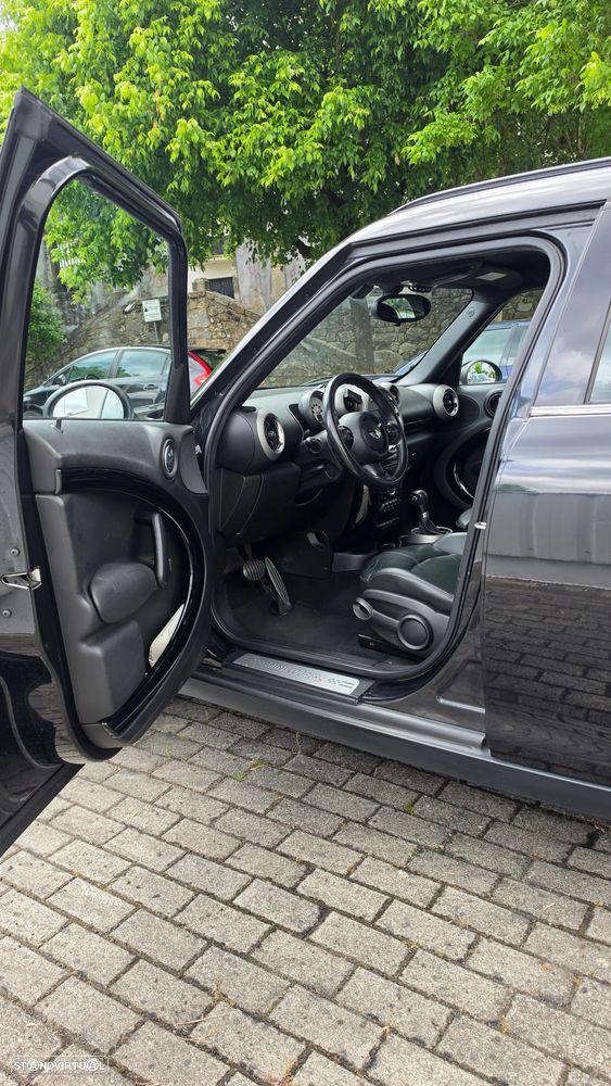 MINI Countryman Cooper SD Aut. - 12