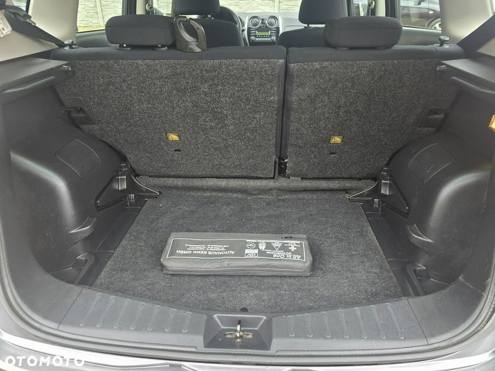 Nissan Note - 24