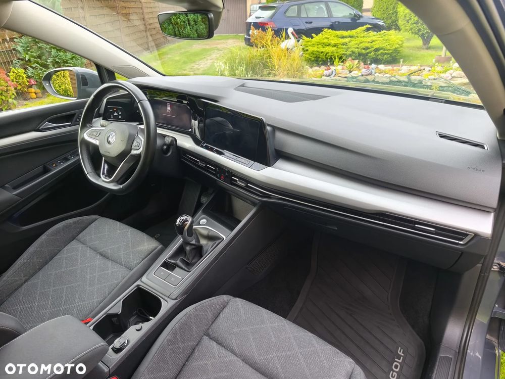 Volkswagen Golf 2.0 TDI Life - 23
