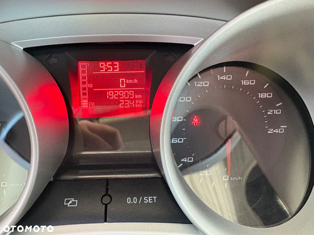 Seat Ibiza - 13