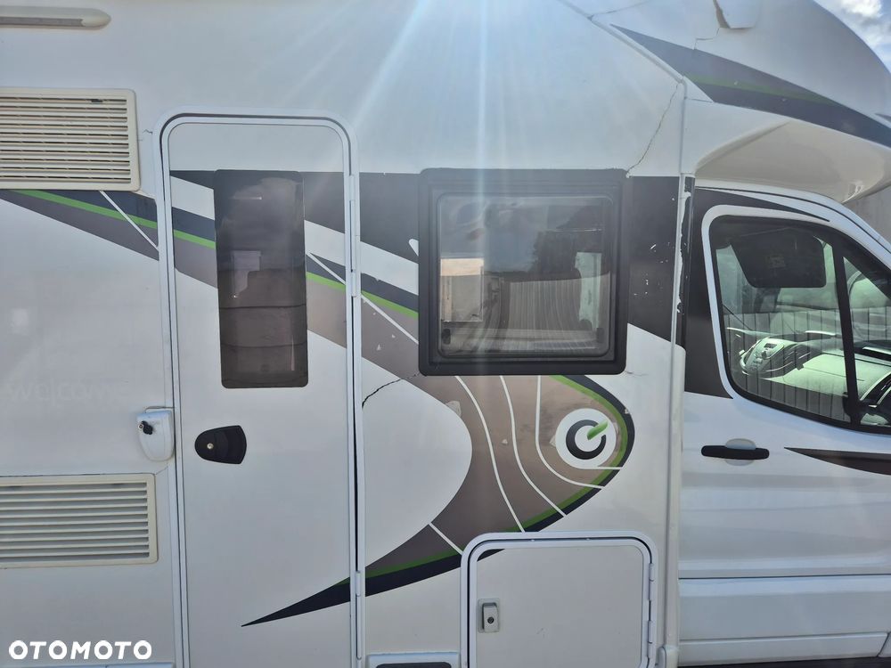 Ford Chausson 716 Welcome Premium - 7