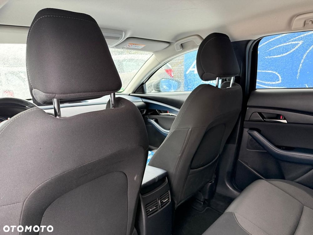 Mazda CX-30 - 14