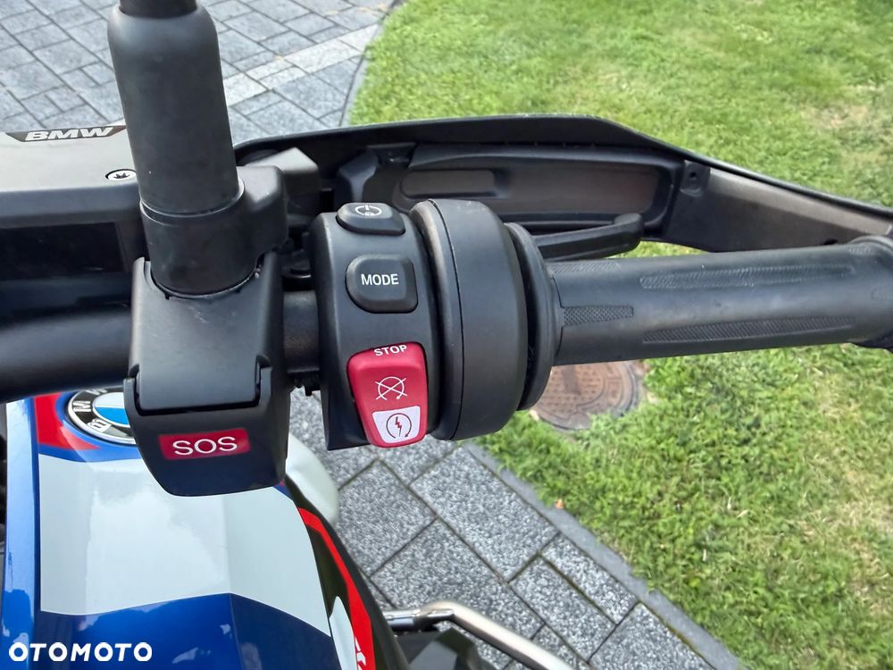 BMW GS - 10