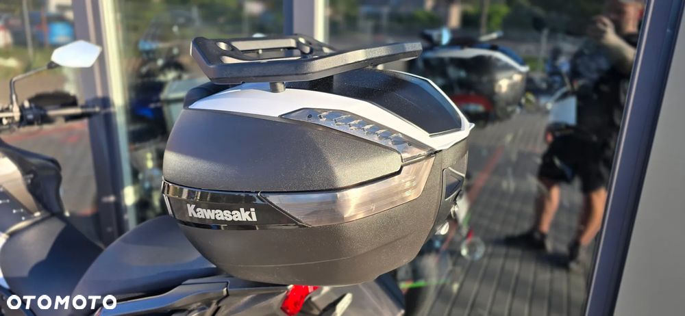 Kawasaki Versys 1000 - 39