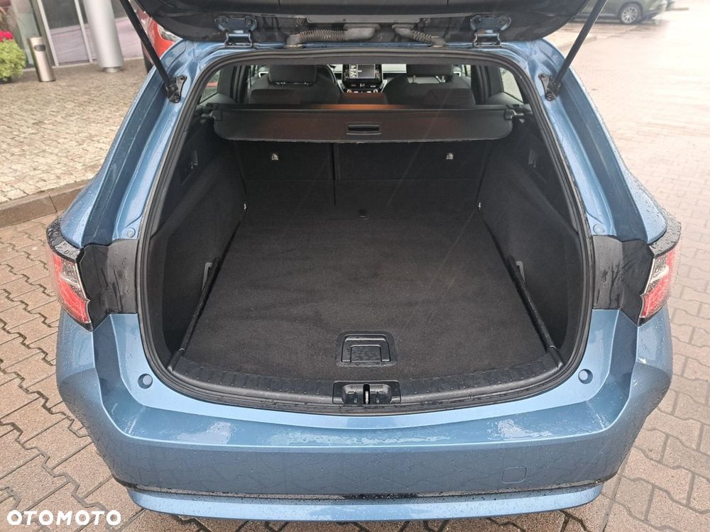 Toyota Corolla - 7