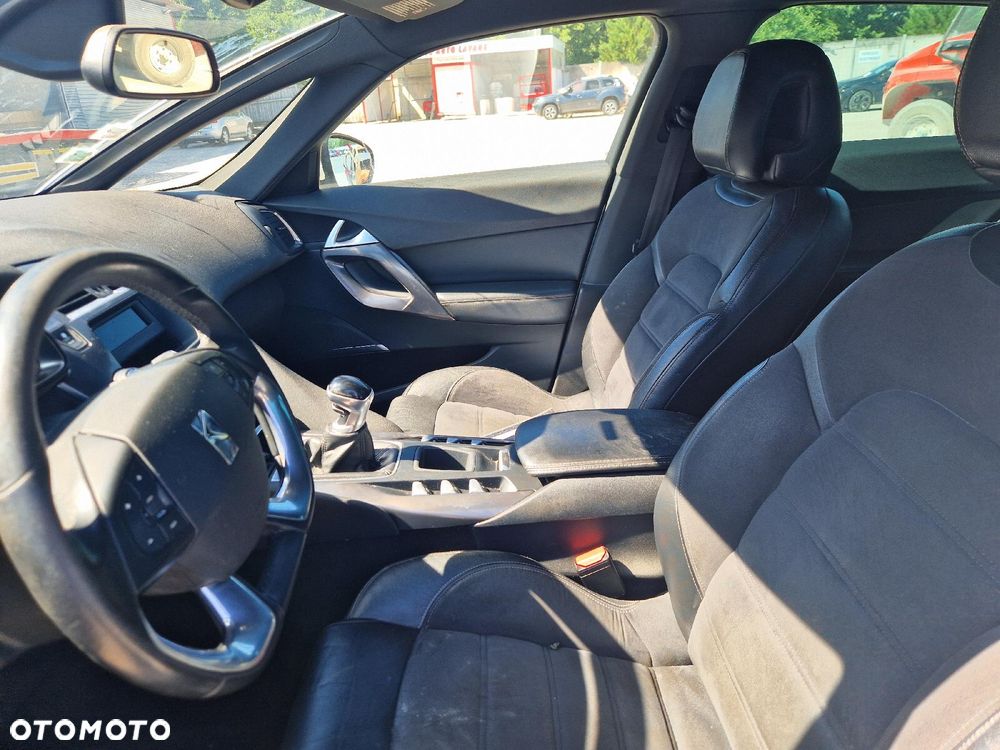 Peugeot 3008 - 13