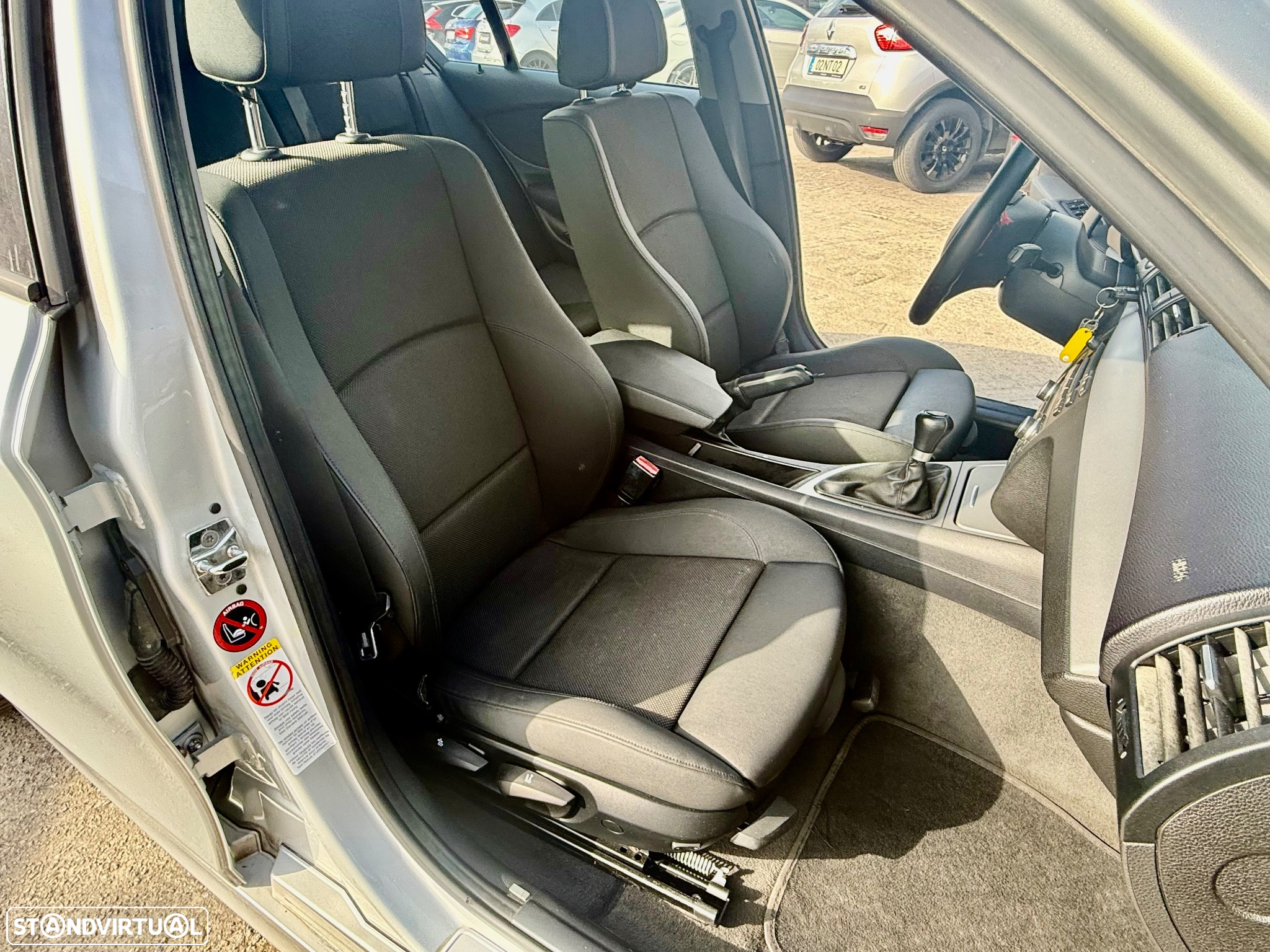 BMW 118 d - 6