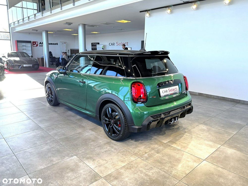 MINI John Cooper Works - 7