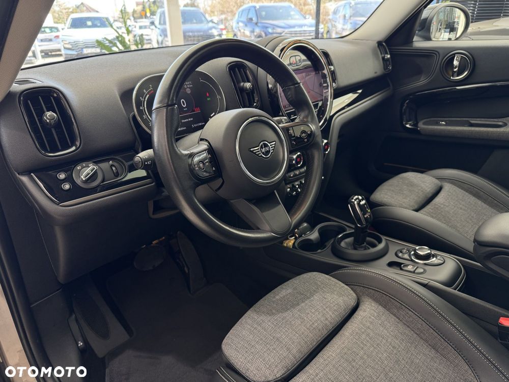 MINI Countryman - 8