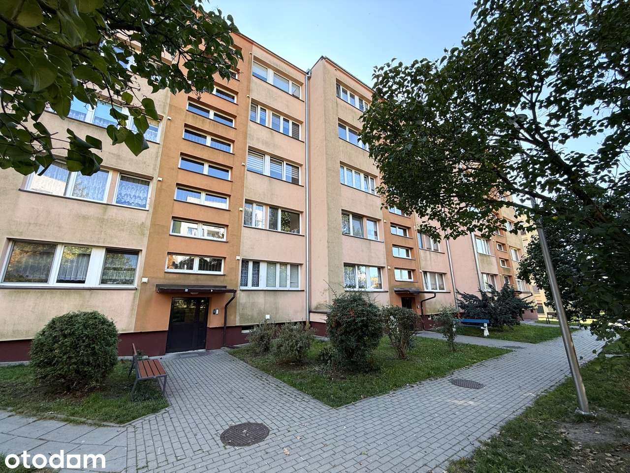 Mieszkanie na sprzedaż, 2 pokoje, 38 m², Pyskowice