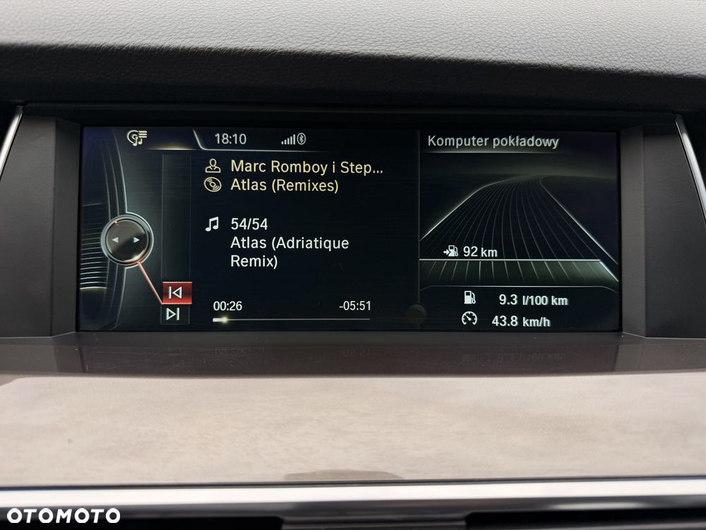 BMW 5GT - 16