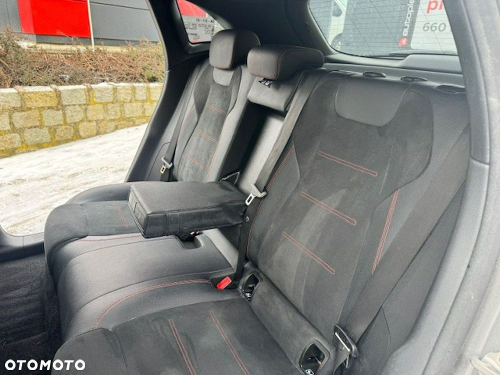 Mercedes-Benz EQA 250 AMG Line - 10