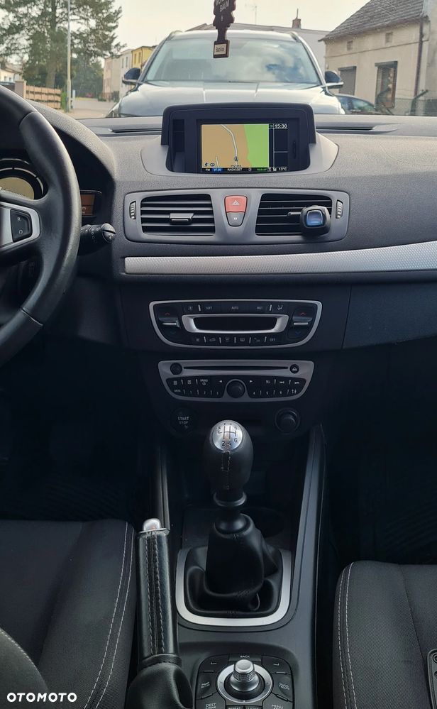 Renault Megane 1.4 16V TCE Privilege - 9