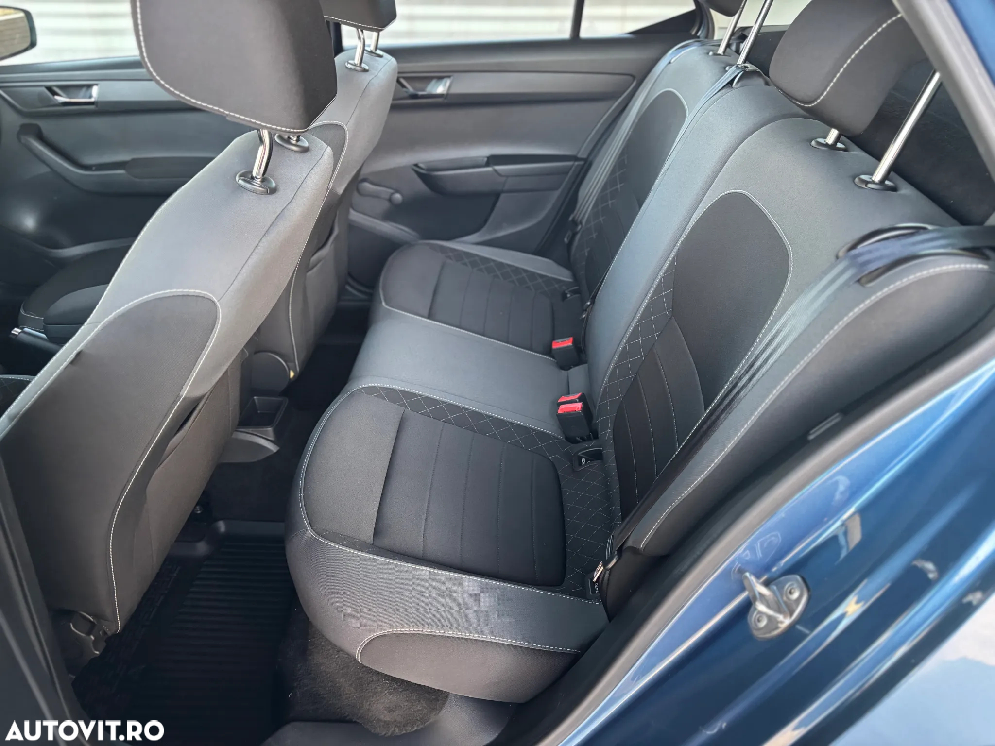 Skoda Fabia 1.0 TSI Style - 31