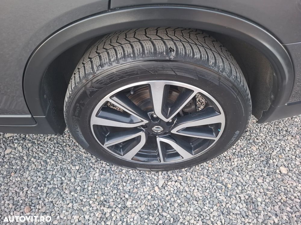 Nissan X-Trail 1.6 dCi Tekna - 37