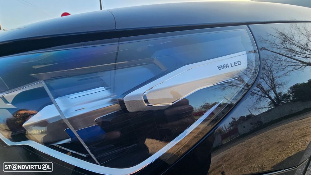 BMW i5 eDrive40 Pack Desportivo M - 7