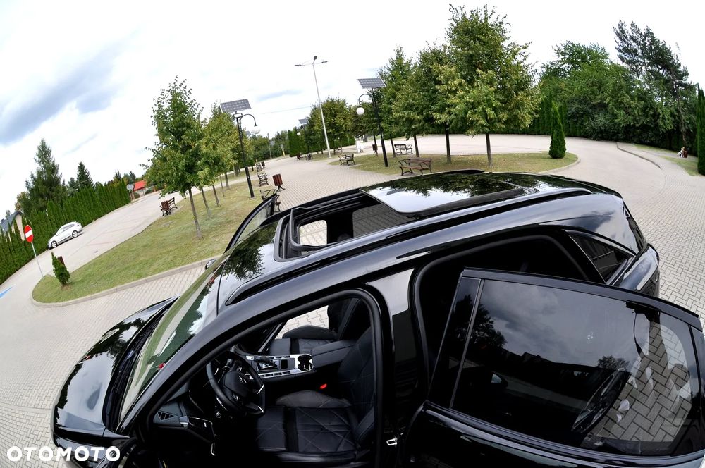 DS Automobiles DS 7 Crossback 1.6 PureTech Rivoli - 23