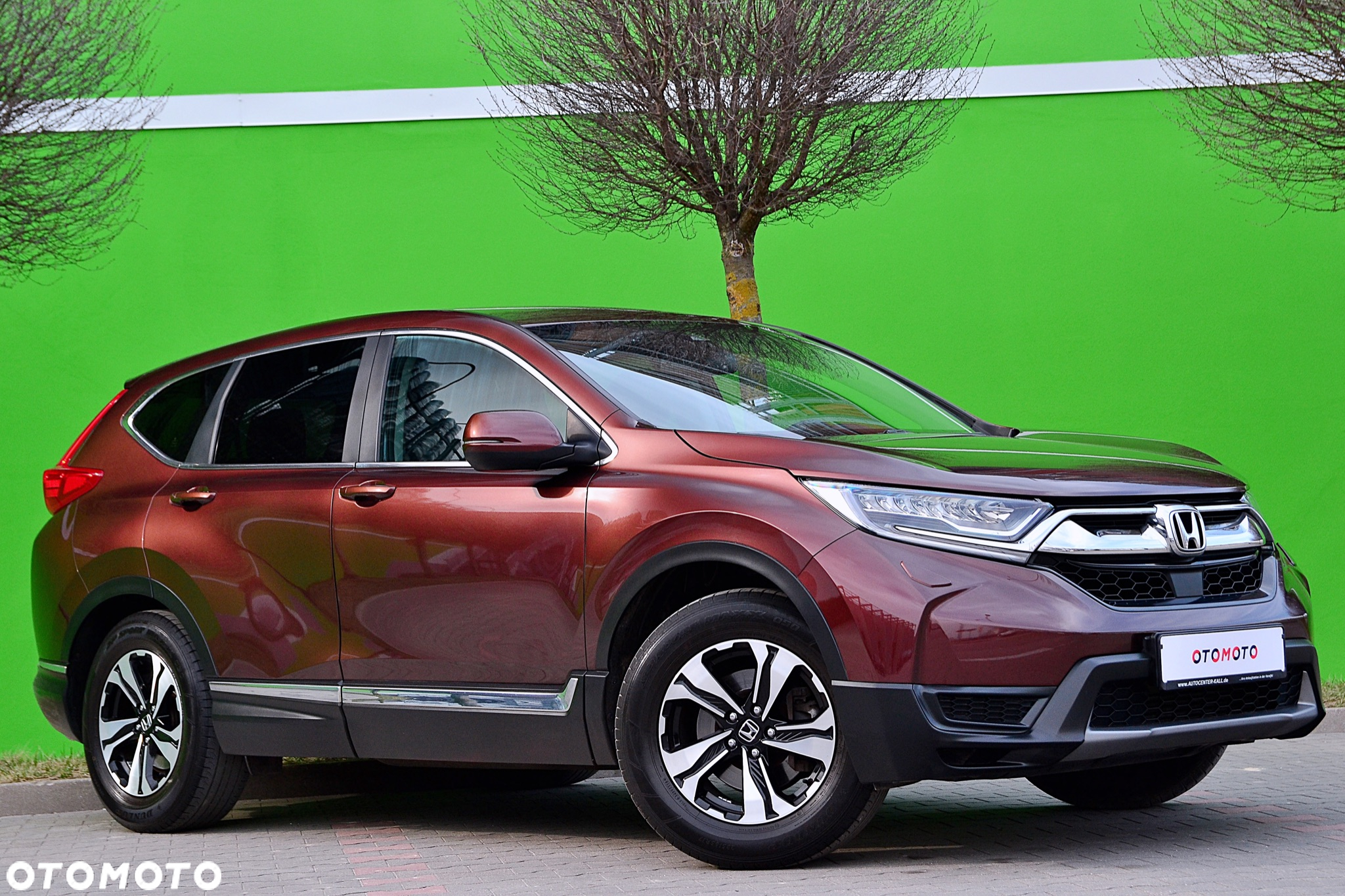 Honda CR-V 1.5T 2WD Elegance - 2