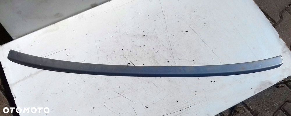 listwa zdrzaka tył bm5j17e960ca ford focus mk3 10- - 1