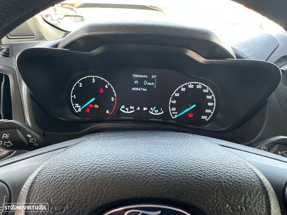 Ford Transit Connect 1.5 TDCi 220 L1 Trend - 16