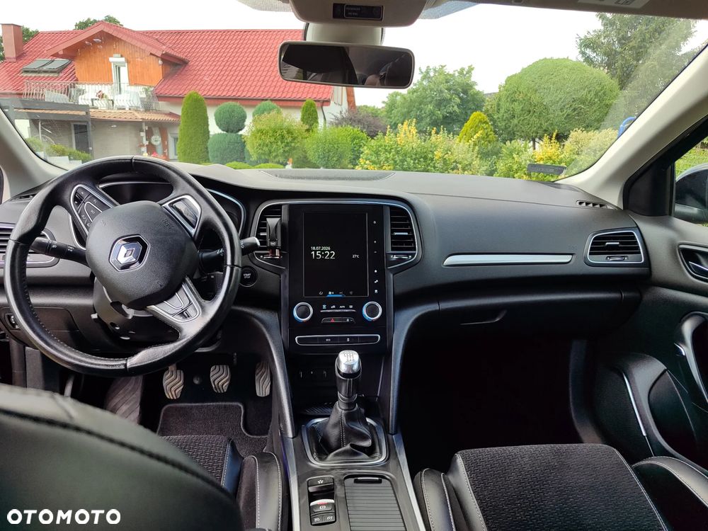 Renault Megane - 7