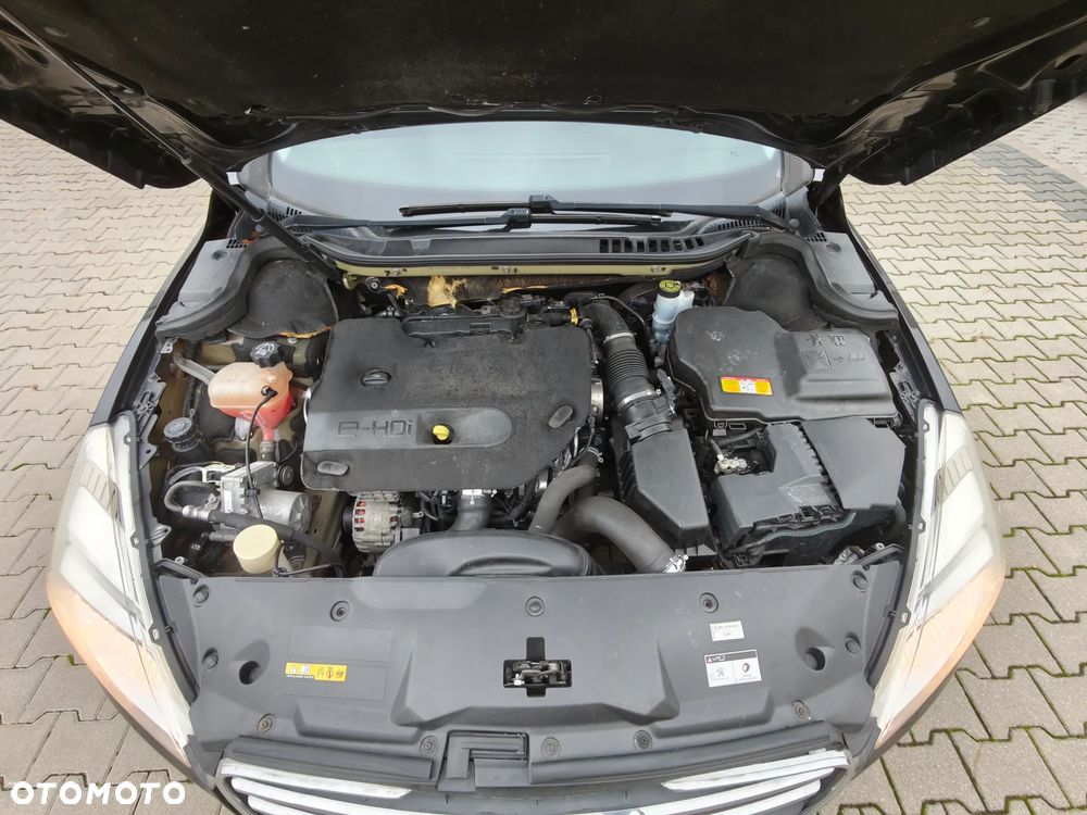 Peugeot 508 - 11