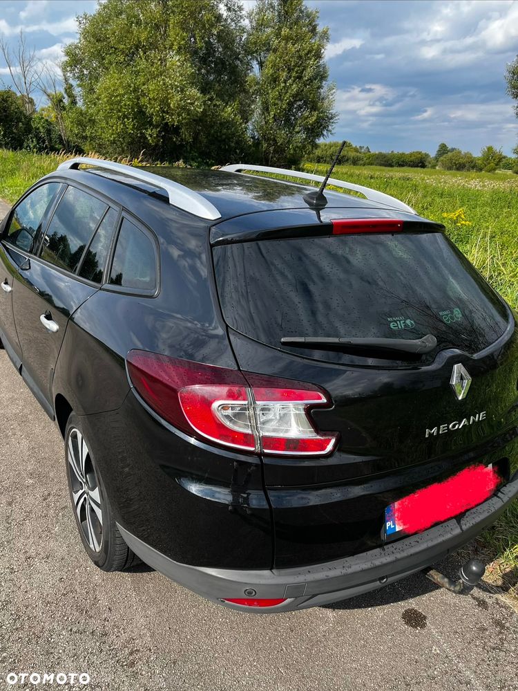 Renault Megane - 5