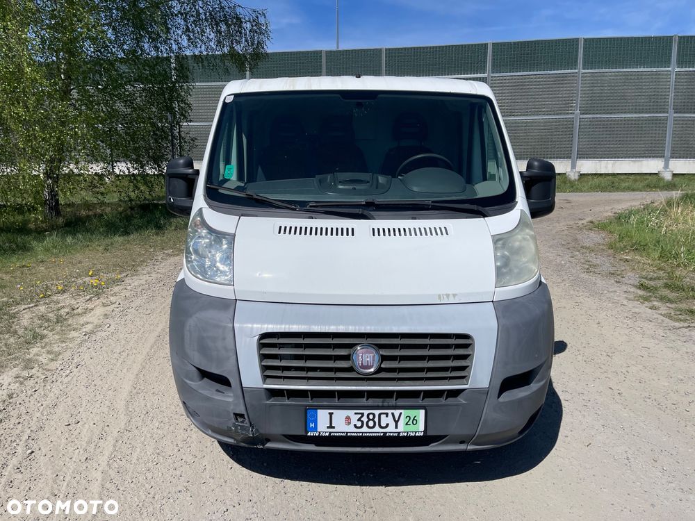 Fiat Ducato - 3