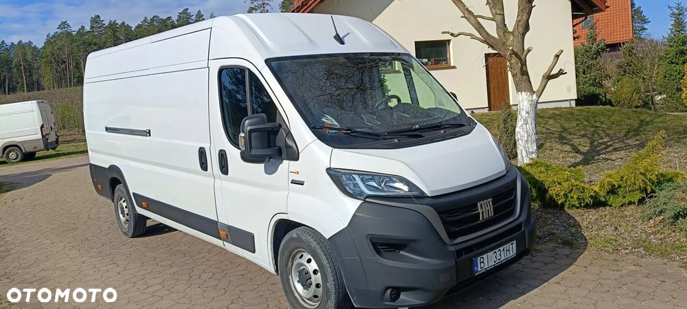 Fiat DUCATO - 5