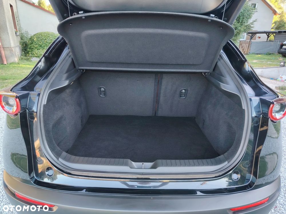Mazda CX-30 2.0 mHEV Nagisa 2WD - 28