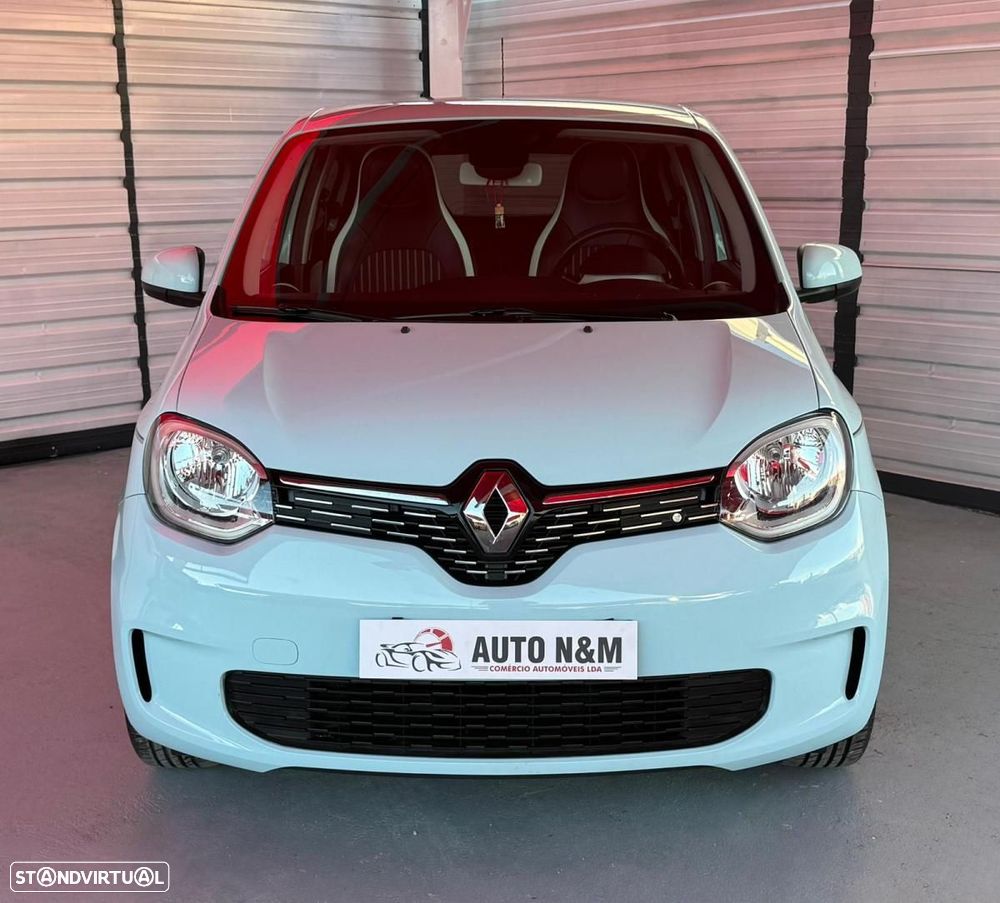 Renault Twingo 1.0 SCe Limited - 2