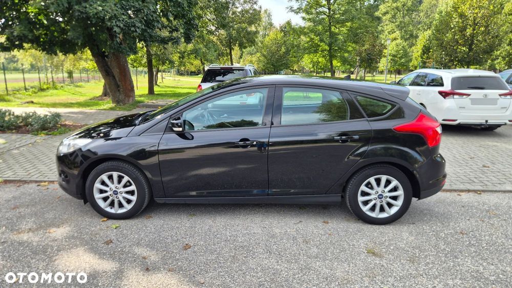 Ford Focus 1.6 TI-VCT Trend - 20