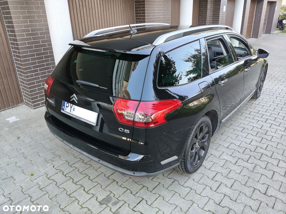 Citroën C5 - 39