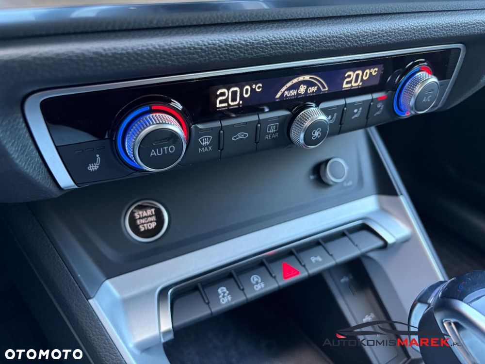 Audi Q3 - 22
