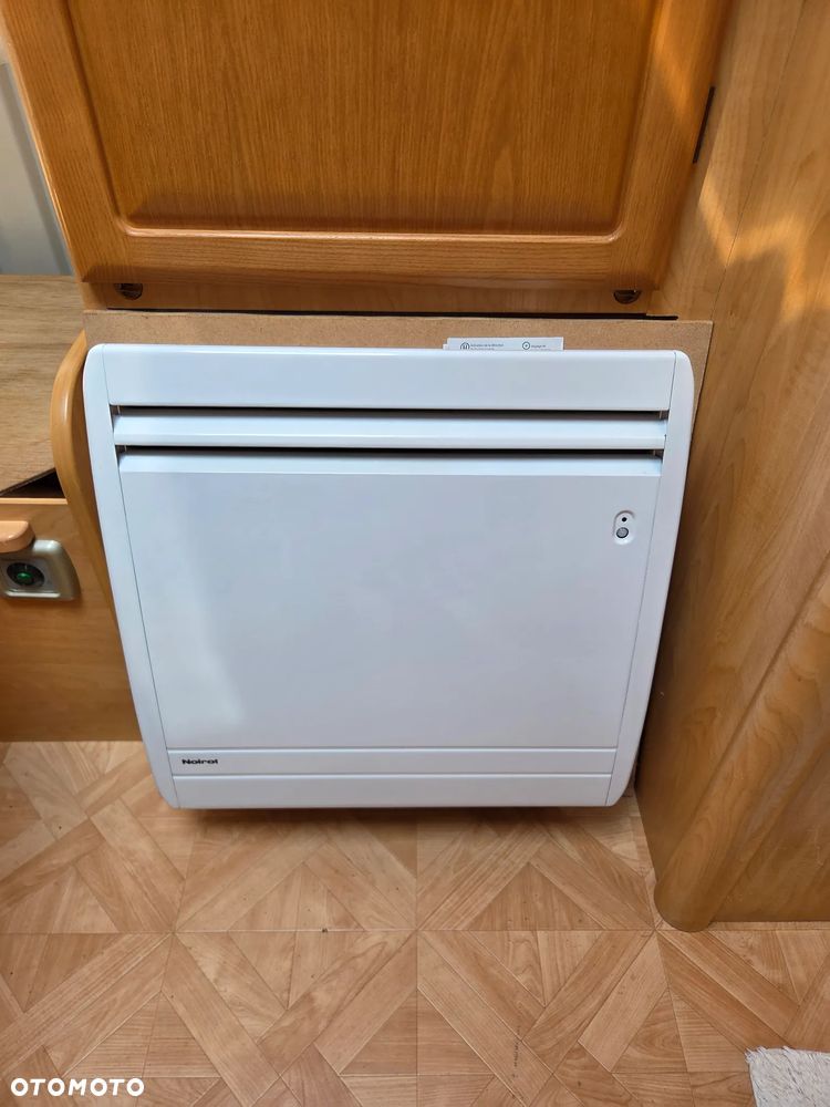 Caravelair EDEN 540 Specjale - 24