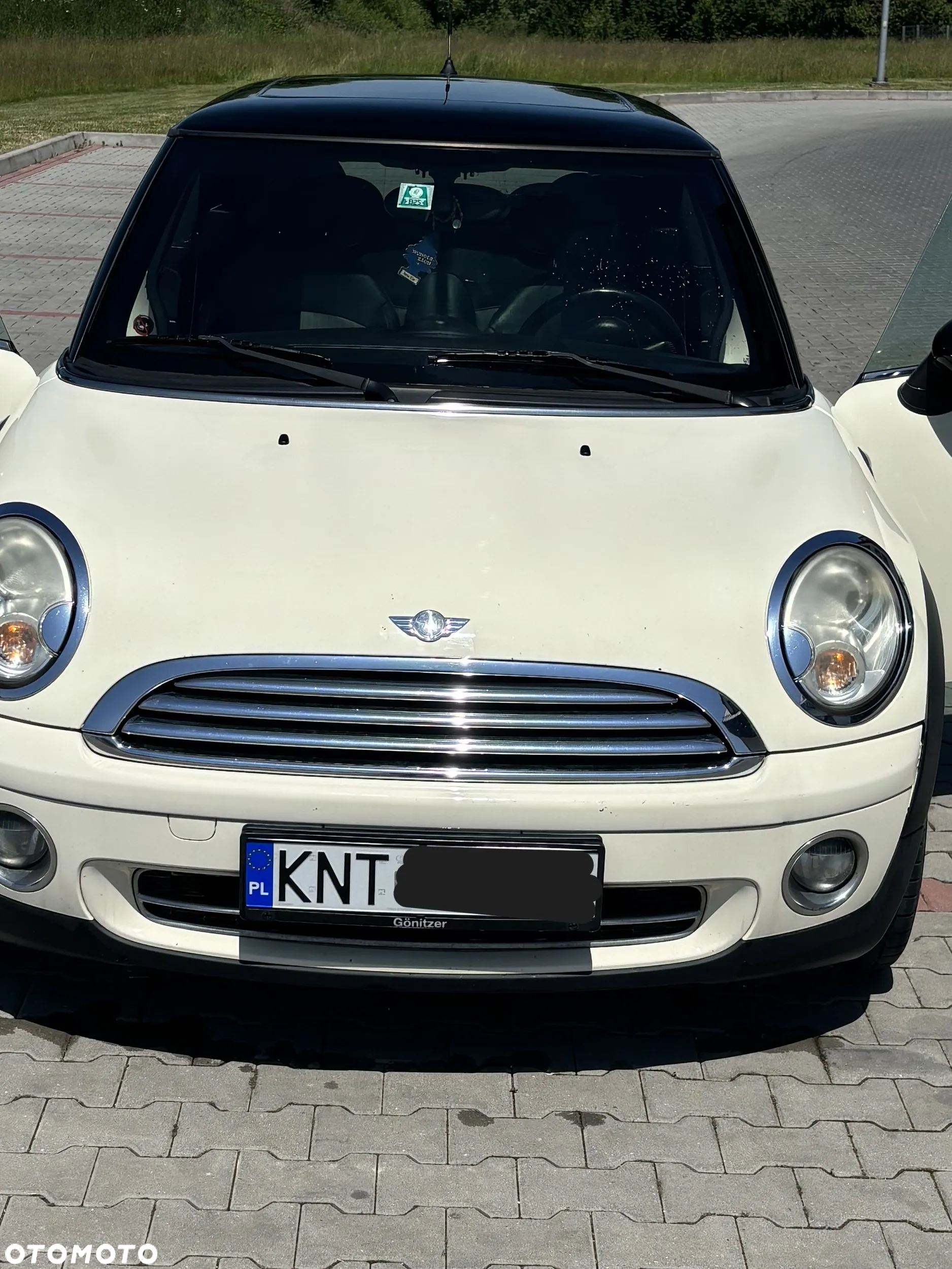 MINI Cooper - 2