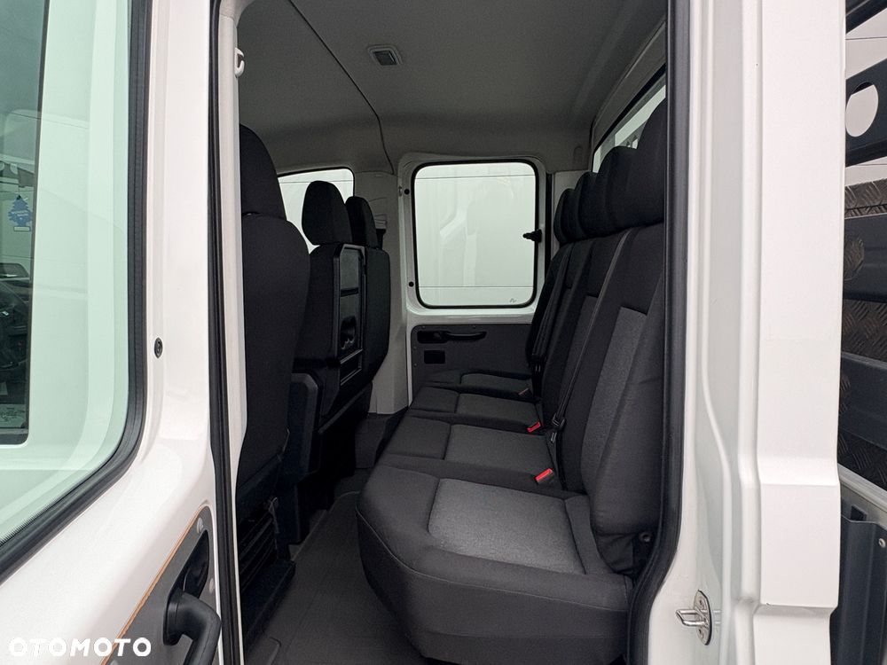 Volkswagen Crafter DOKA - 13