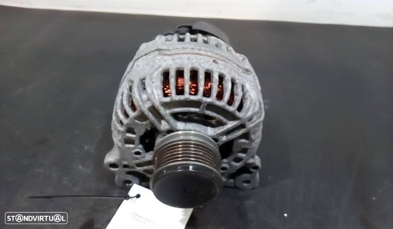 Alternador Volkswagen Caddy Iii Combi (2Kb, 2Kj, 2Cb, 2Cj) - 1
