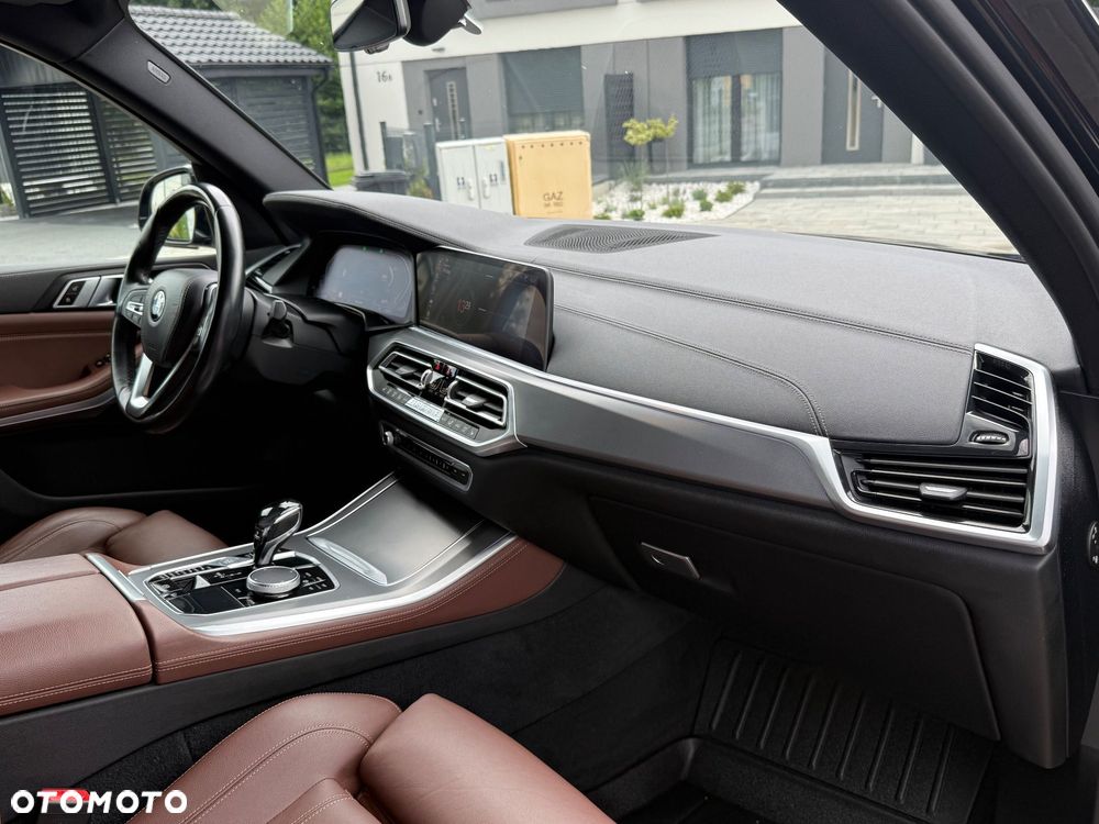 BMW X5 xDrive30d - 24