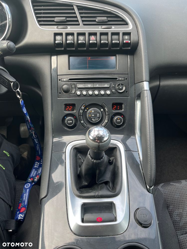 Peugeot 3008 120 VTi Active - 6